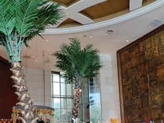 -泉州悦华酒店·自助餐厅