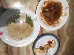 -小船渔村•大连菜•大连焖鱼(明泽街店)