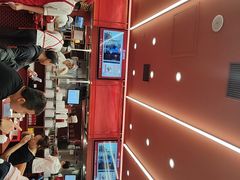 -喜家德虾仁水饺(长泰广场店)