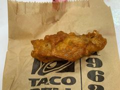 -Taco Bell 塔可钟(民田路店)
