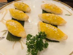 -御膳粥·牛乳粥底火锅·地道顺德菜(容桂店)