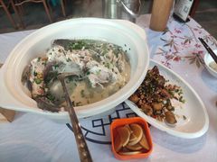 -罗大姐湘潭菜馆(洋湖春园店)