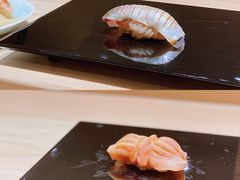 -鮨青(恒基名人购物中心店)