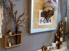 -平行世界·猫咖(首经贸店)