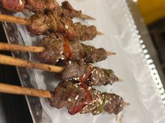 -西单翅酷(西单店)