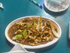 -常家活海鲜小吃(仅一家无分店)