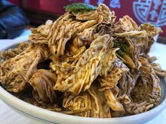 -惠丰堂饭庄·烤鸭·京味菜(翠微路店)