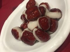 心太软-老吉士酒家(天平路店)