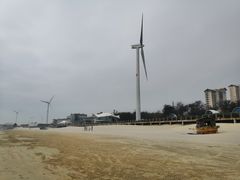 -六鳌翡翠湾滨海度假景区