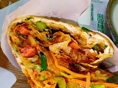 -舞素卷菜煎饼.糁汤(万达金街店)