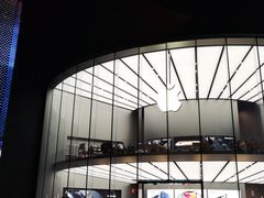 -Apple零售店(新街口店)