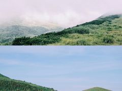 -嵛山岛