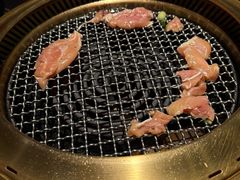 -厚贞日式烤肉(浦东汇智店)