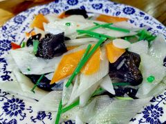 -食鸡公社辣子鸡·潍坊菜·烧烤