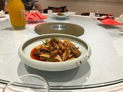 -阿斯牛牛·凉山菜(新会展店)