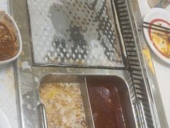 -嗨吃围炉海鲜烤肉自助(保利广场店)