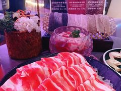 -故里和山·成都火锅(欢乐港湾店)