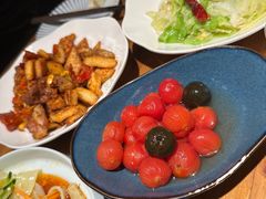 -疆里疆外·和田烤肉·清真