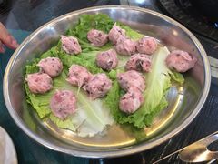 -御膳粥·牛乳粥底火锅·地道顺德菜(容桂店)