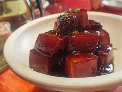 -筱爷叔·上海传统手工菜(玉树路店)