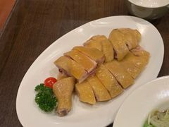 -新旺茶餐厅(嘉里城店)