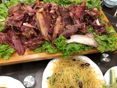 -莒县世起全羊馆(塔桥人家店)