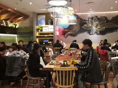 -Pho Asia 亚阁越南料理(上海来福士广场店)