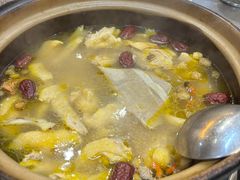 -楠波炭炉鸡煲馆(桥北店)