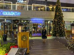 门面-Paulaner·德国帕拉娜自酿啤酒餐厅(海上世界店)