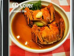 -老上海弄堂菜馆(恒基名人购物中心店)