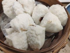 蜜汁叉烧包-点都德(春熙路群光广场店)