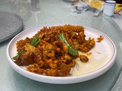 -同发号饭庄(复兴路店)