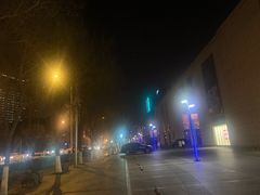 -天津美亚HeyLED影城(天津水游城店)