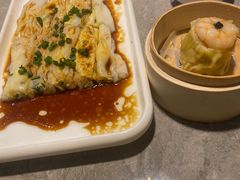 -满江悦手作点心(开元地中海店)