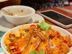 大刀耳片-姚稷大铁锅(万航渡路店)