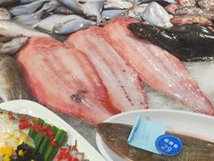 -和源祥·日照菜扛把子(万平口一店)