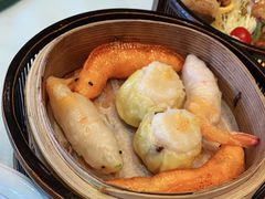 -翠园(北京王府中环店)