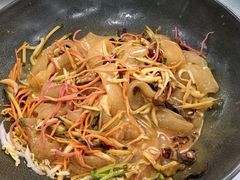 -红旗饭庄