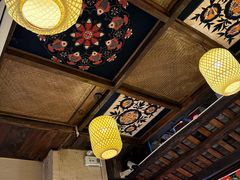 -寨子里的钵钵菜·湘西山里菜(魅力湘西店)