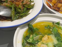 -兰湘子·湘菜小炒(南京江宁万达店)