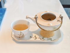 -The Lobby Lounge大堂吧(环球影城诺金度假酒店)