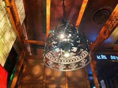 -绿茶餐厅(龙湖杭州金沙天街店)