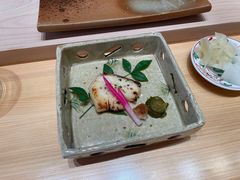 -荣一代目OMAKASE板前料理