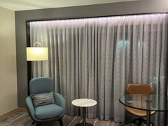 -千禧新世界香港酒店