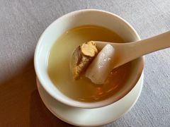 -海航大厦万豪酒店彩海轩中餐厅(霄云路店)