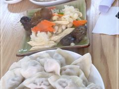 -白记饺子馆多伦道店