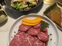 -炙城·韩式烤肉(南京东路店)