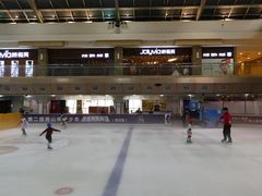 -奥山冰场(奥山世纪城店)