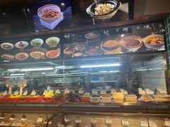 -南海底小海鲜·湘菜(鲁巷吴家湾店)