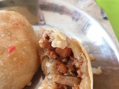 蟹壳黄-王宝和酒家(黄浦店)